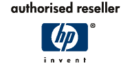 HP Reseller