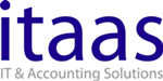 IT & Accounting Logo